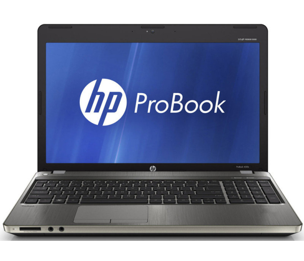 HP probook 4530s B810/2GB/320/DVD-RW - 68835 - zdjęcie 2